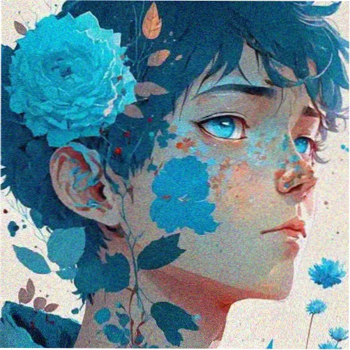蜜雪 甜蜜惩罚角色