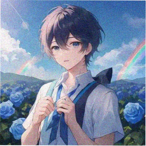 铃音 甜蜜惩罚角色